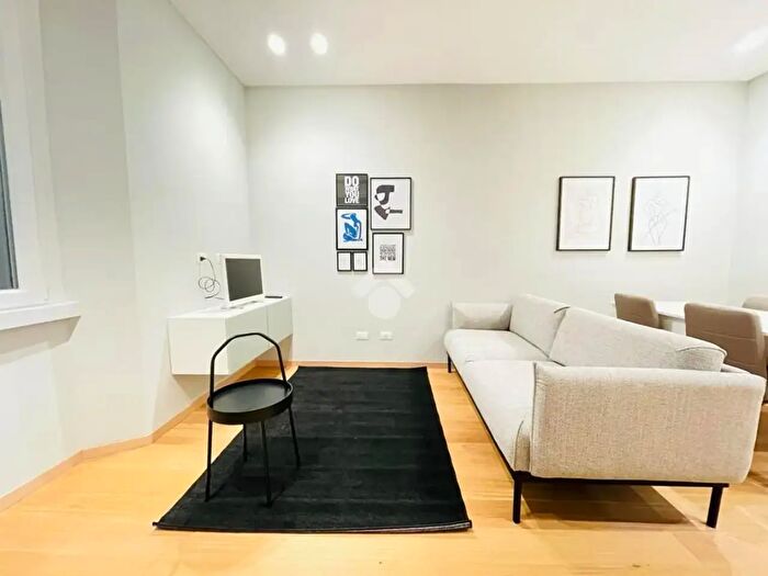 Appartamento bilocale in affitto in Via Carlo Imbonati, Milano