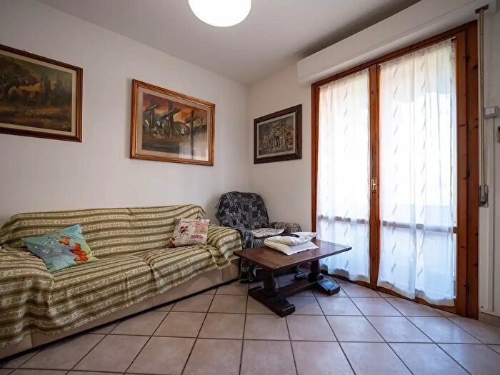 Appartamento quadrilocale in vendita in Via Buonarroti, Campi Bisenzio