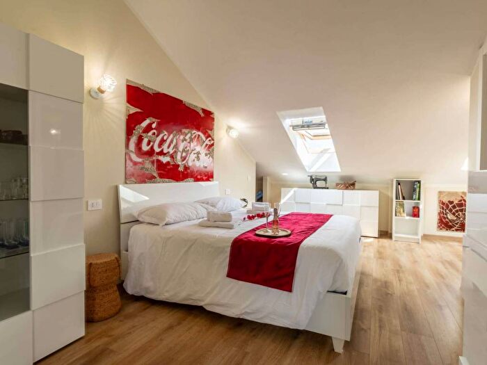 Appartamento monolocale in affitto in Via Fidia, Amati Stadio, Monza