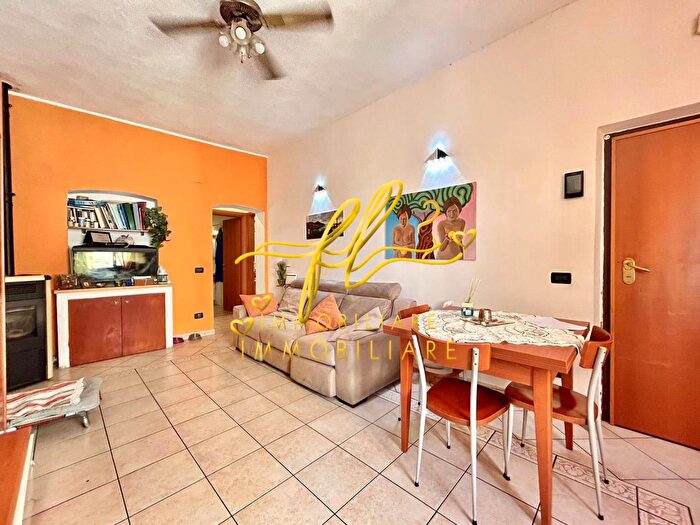 Appartamento con 5 locali in vendita in Rio