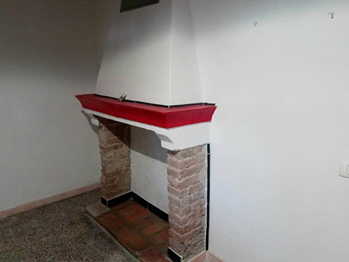Casa trilocale in affitto in Gattatico