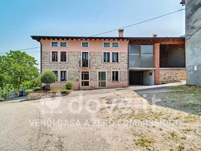 Casa con 5 locali in vendita in Via Bressana, Monte Di Malo