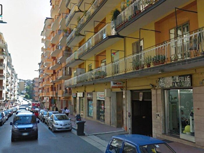 Appartamento bilocale in affitto in Via Piave, A Annarumma A Gasperi F Tedesco, Avellino