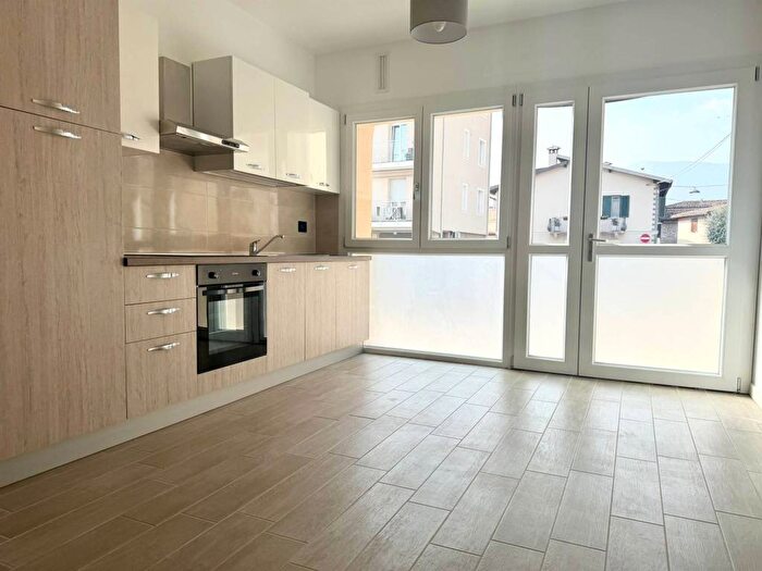 Appartamento monolocale in affitto in Centro, Concesio