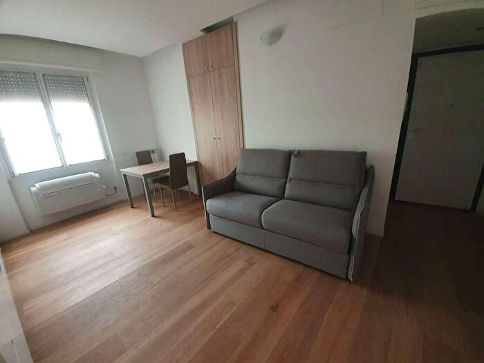 Appartamento bilocale in affitto in Via Balilla, Corso San Gottardo, Milano