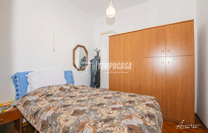 Appartamento quadrilocale in vendita in Via Attilio Aurelio Rizzo, Villadose