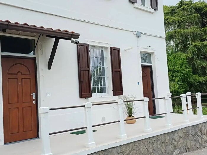 Appartamento bilocale in vendita in Via XXV Aprile, Cornate D'Adda