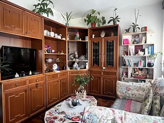 Appartamento bilocale in vendita in Piazza Vittorio Emanuele, Uggiate con Ronago