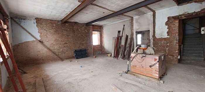 Appartamento quadrilocale in vendita in Via Roma Borgo Tossignano, Borgo Tossignano