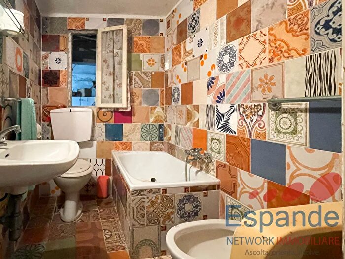 Casa con 5 locali in vendita in Località Molino Tintore C, Camugnano