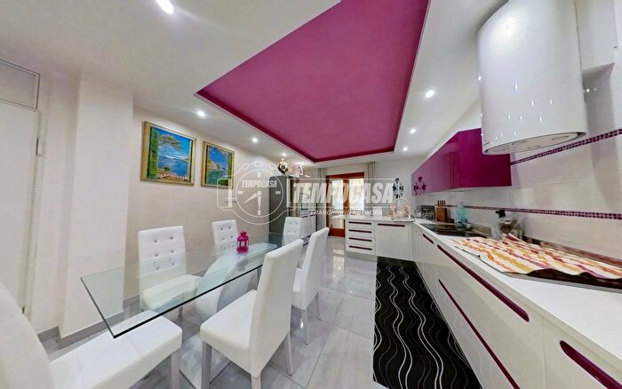 Appartamento trilocale in vendita in Monte Urano