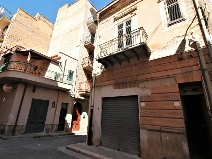 Appartamento in vendita in Via Polizzi, Bagheria