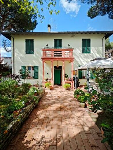 Casa quadrilocale in vendita in Cervia