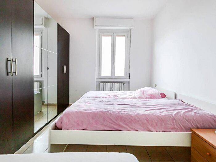 Appartamento bilocale in affitto in Via Gran San Bernardo, Cenisio, Milano