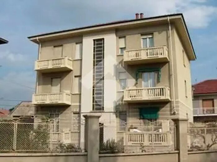 Appartamento bilocale in affitto in Via Savigliano, Rivoli