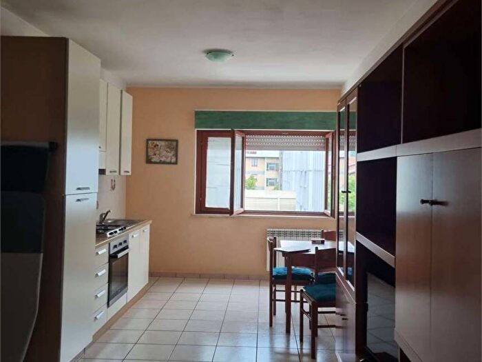 Appartamento bilocale in affitto in Via Gramsci, Il Rigo, Corciano