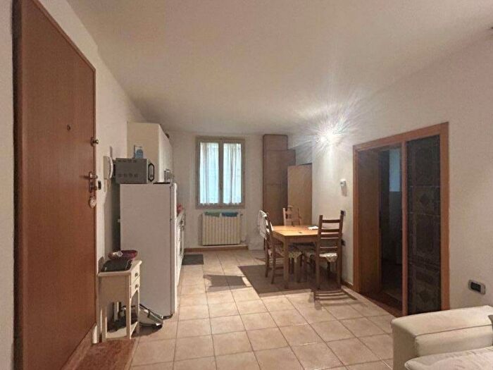 Appartamento bilocale in affitto in Via Santo Stefano, Santo Stefano, Bologna