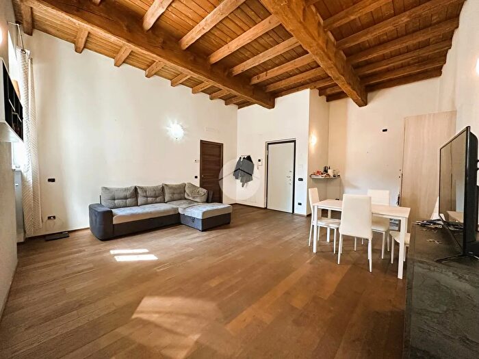 Appartamento monolocale in vendita in Via Pusterla, Corbetta