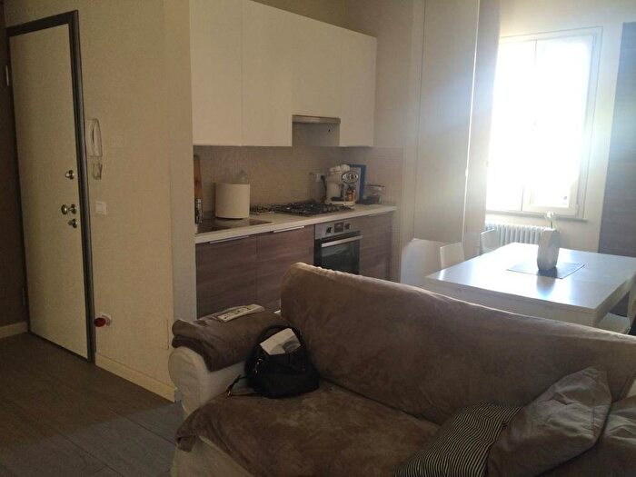 Appartamento bilocale in affitto in Via Campagna, Via Taverna Ospedale, Piacenza