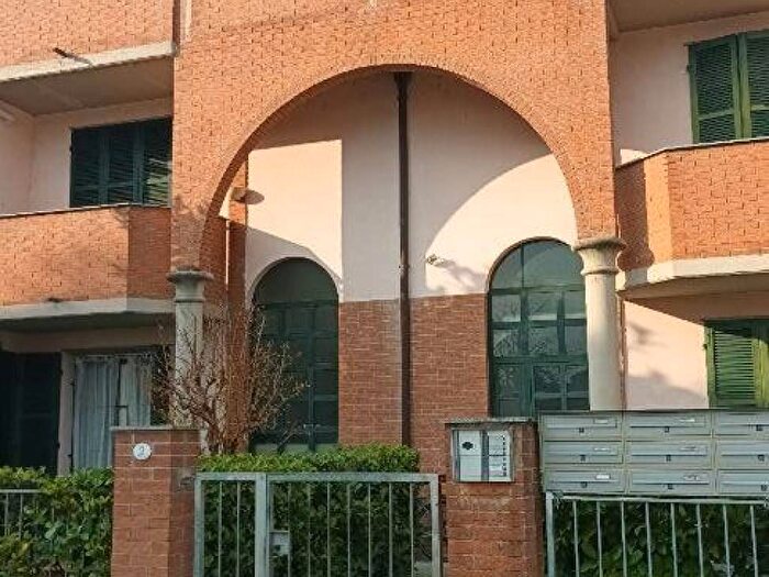Appartamento bilocale in affitto in Centro, Castel San Giovanni