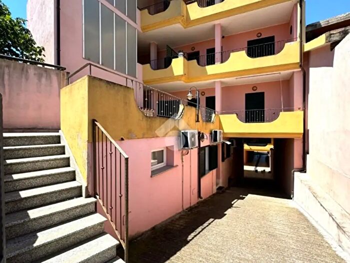 Appartamento trilocale in vendita in Via Libeccio, Muravera