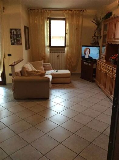 Appartamento trilocale in vendita in Castelfiorentino