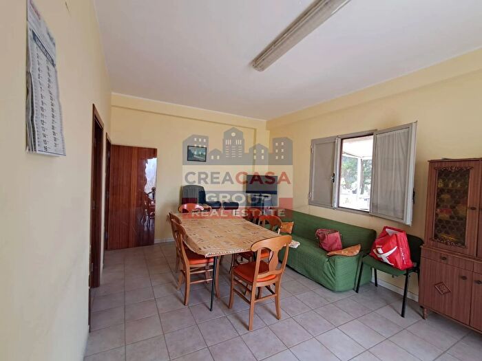 Casa bilocale in vendita in Contrada Cavalcatore, Assoro