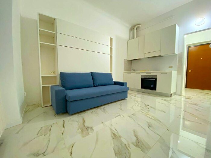 Appartamento monolocale in affitto in Corso Lodi, Porta Romana Medaglie dOro, Milano