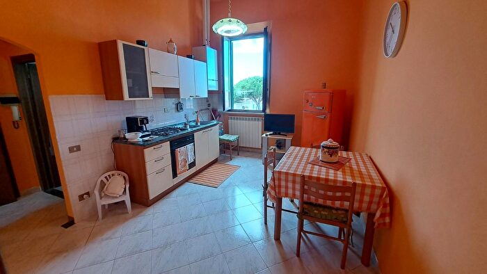 Appartamento bilocale in vendita in Rosignano Marittimo