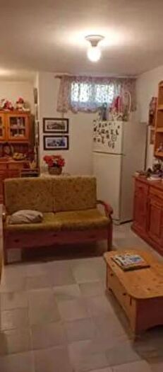 Casa monolocale in vendita in Via Emilio Salgari, Carbonia