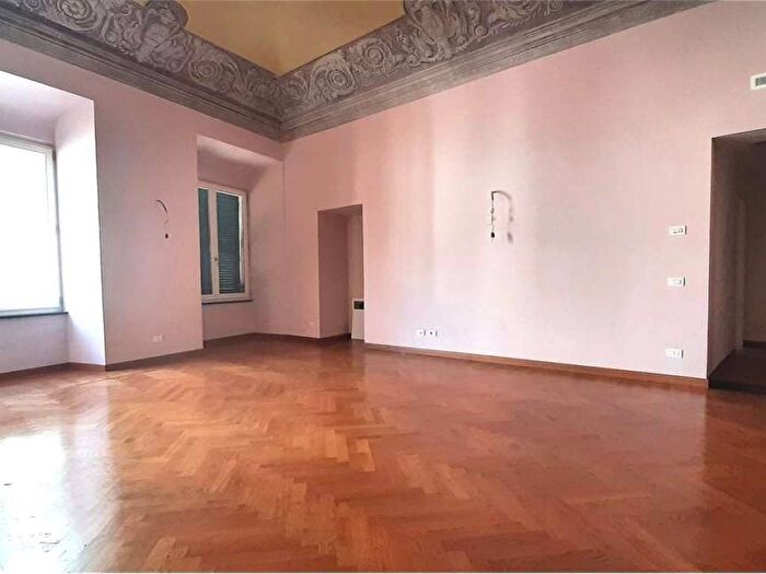 Appartamento con 6 locali in affitto in Via degli Orefici, Centro Città, Genova