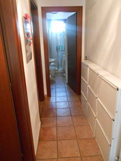 Appartamento bilocale in vendita in Jesi