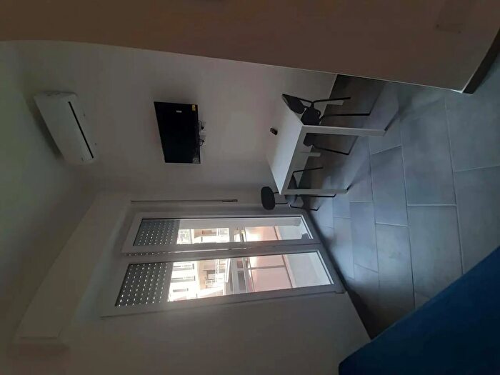 Appartamento monolocale in affitto in Via Giorgio Stephenson, Milano