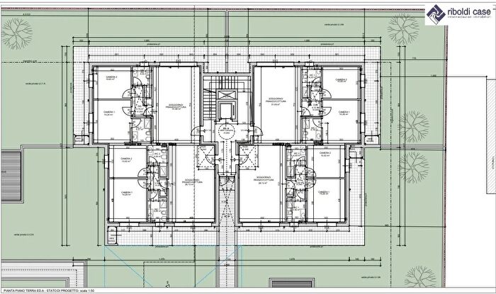 Case in Vendita e in Affitto - 2