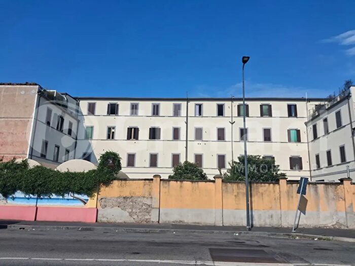 Appartamento bilocale in vendita in Via Toffetti, Milano