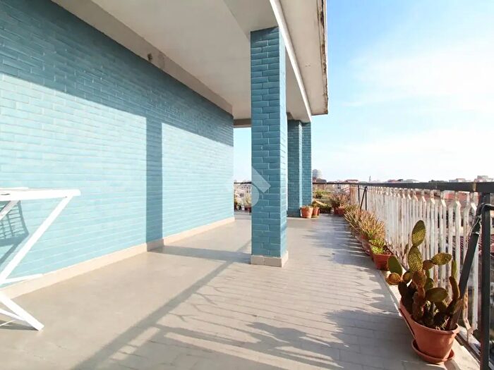 Appartamento bilocale in vendita in Via Aterno, Pescara