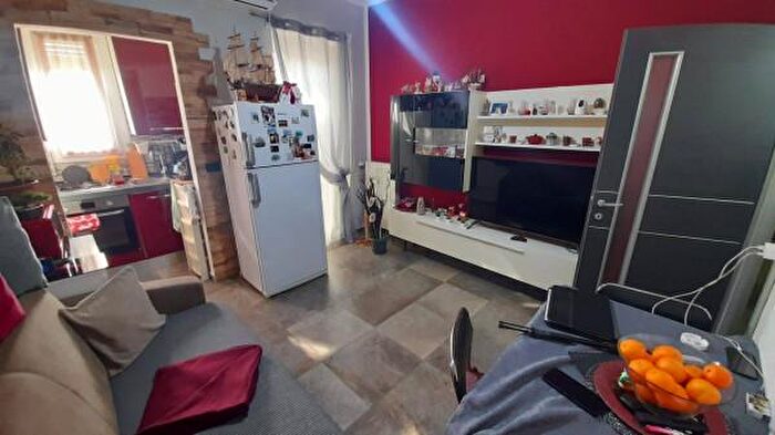 Appartamento bilocale in vendita in Via Francesca Saveria Cabrini, Torino