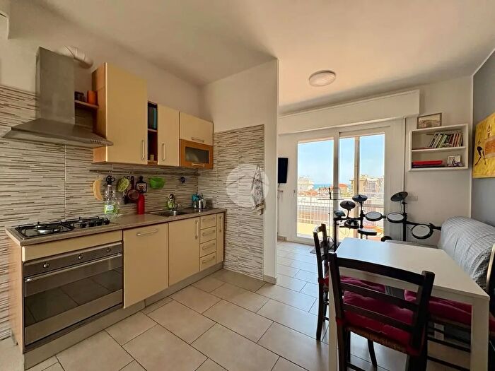 Appartamento bilocale in vendita in Viale Luigi Domeniconi, Rimini