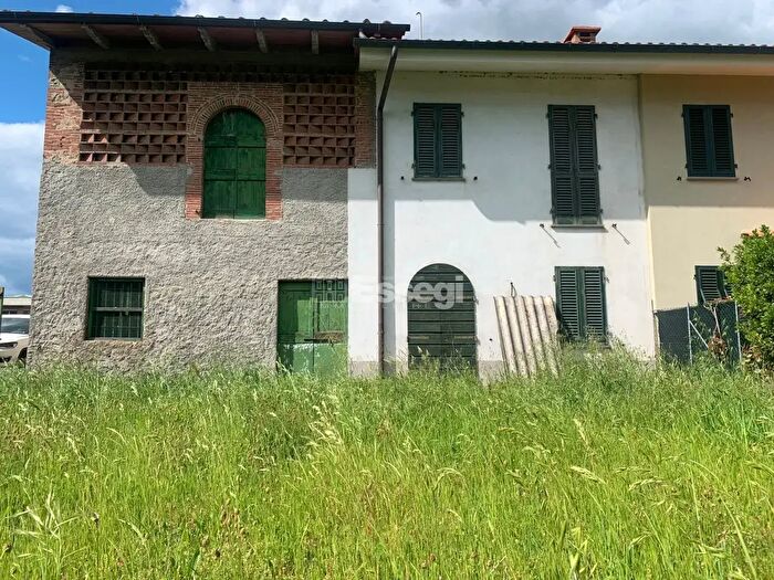 Casa quadrilocale in vendita in Via Pacconi, Porcari