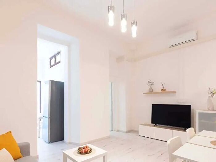 Appartamento monolocale in affitto in Via Domenico Millelire, Cagliari