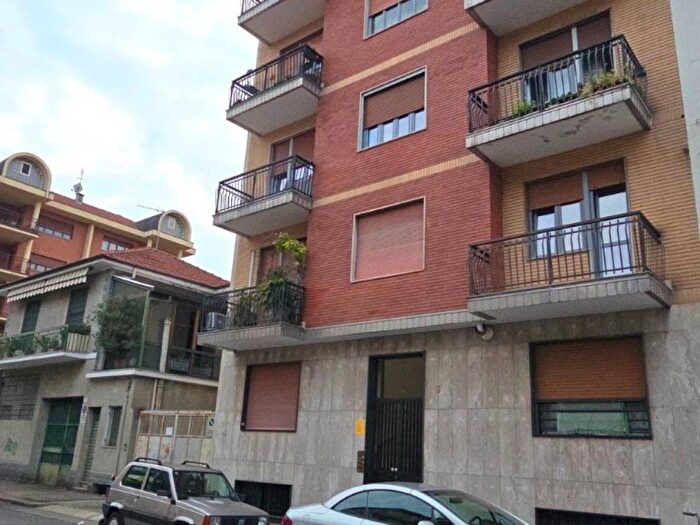 Appartamento bilocale in vendita in Via Masera, Parella, Torino