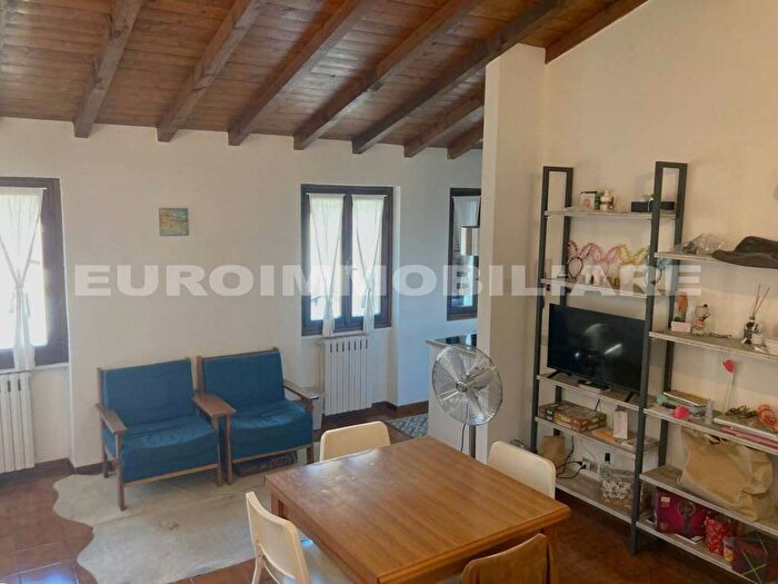 Appartamento bilocale in affitto in Contrada di Santa Croce, Loggia Garibaldi, Brescia