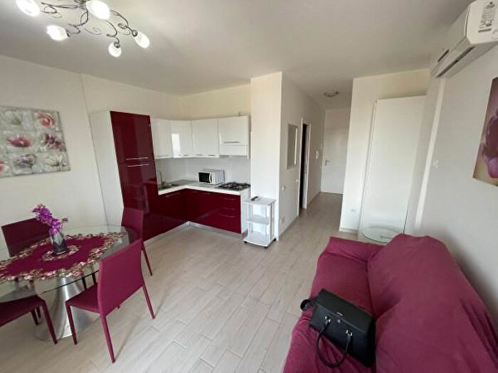 Appartamento bilocale in affitto in Viale Giovanni Pascoli, Comacchio