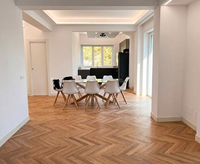 Appartamento con 5 locali in affitto in Via di Vigna Murata, Tintoretto, Roma