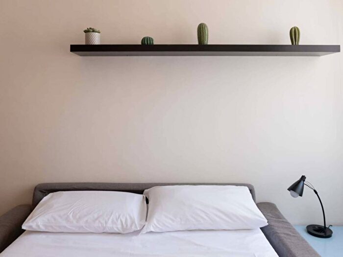 Appartamento in affitto in Via Gaetano Previati, Amendola Buonarroti, Milano