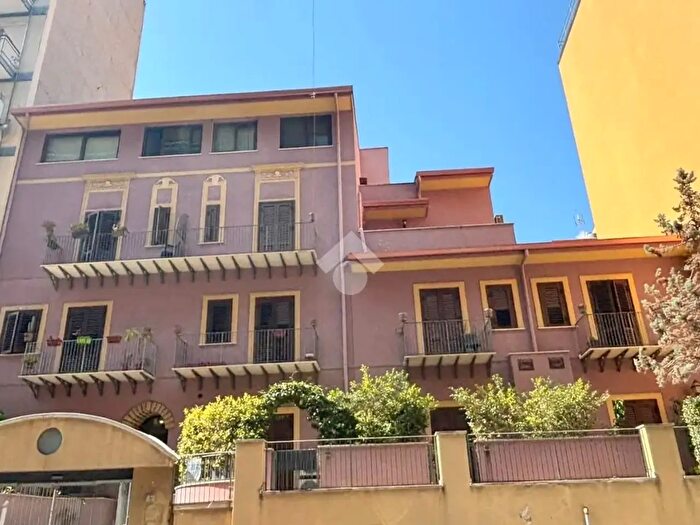 Appartamento bilocale in vendita in Corso Pietro Pisani, Palermo
