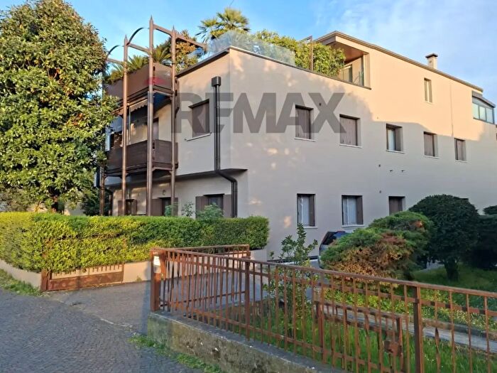 Appartamento trilocale in vendita in Viale XXIV Maggio, Conegliano