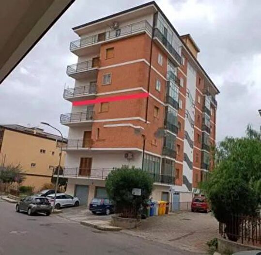Appartamento con 5 locali in vendita in Via Galeno, Castrovillari