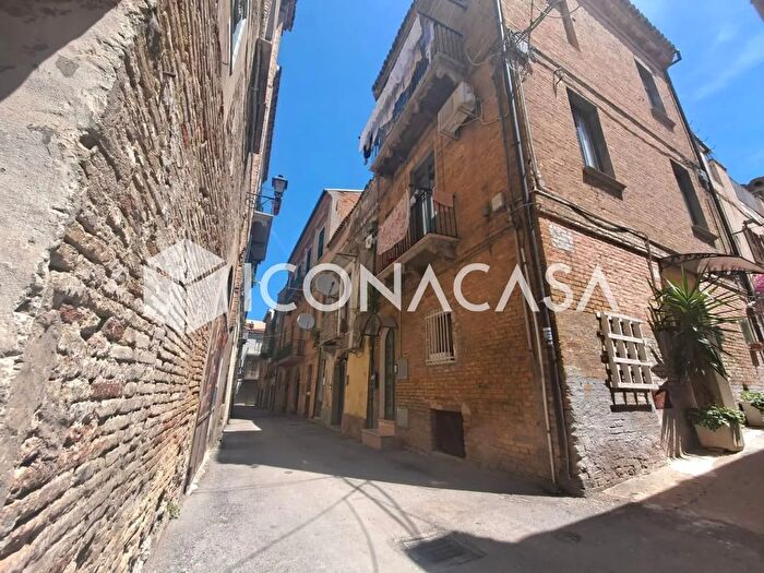 Casa trilocale in vendita in Via Pampani, Vasto