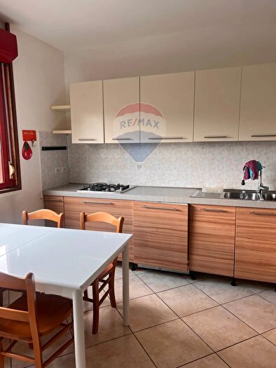 Appartamento trilocale in vendita in Via Cassano Magnago C, Busto Arsizio